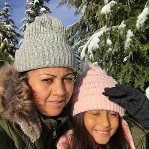 Meet your Posher, Erica